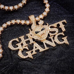 GHOSTGANG PIECE | Prod. Roca Beats