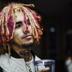 LIL PUMP - BUY U A DRANK (RASHA REMIX)