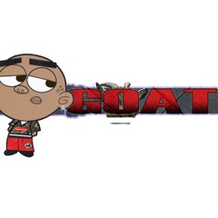 GOAT(Prod.Taylor King)