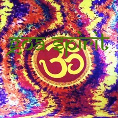 Goa Spirit - Area 303