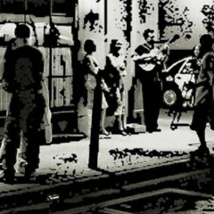 Öyle sarhoş olsam ki (Cover)