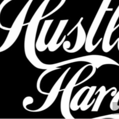 Deuce Peters - Hustle Hard