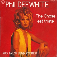 WaxTailor-TheChase-PhilDeeWhite-Remix