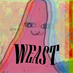 WEAST (prod. by Blanco)