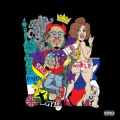 [FREE] Blac Youngsta | 21 Savage | Sosamann Type Beat " Freshmen" (Prod By @LeviAstro)