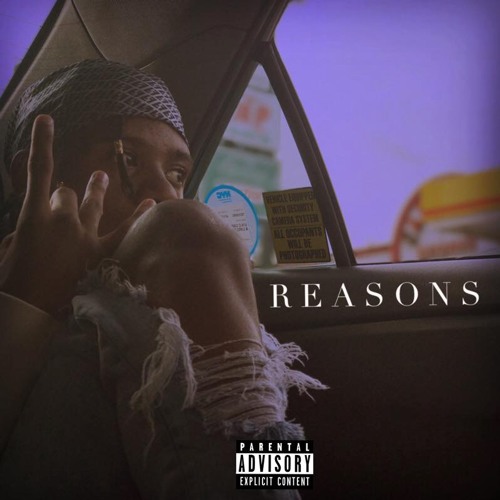 C.A.M - Reasons (Prod. C.A.M)