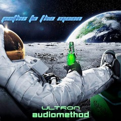 Audiomethod, Ultron - Paths to the moon (sample)
