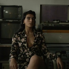 Sevdaliza - Bluecid