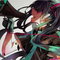 Silent Elegy サイレントエレジー Hatsune Miku 初音ミク GigaBanana ぎがばなな ざ べすと