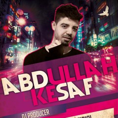 DJ KESAF  HANDS - UP (Electro Deep)
