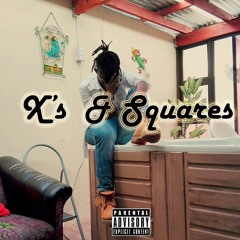 Hail Mary III (feat. Suss Gang)