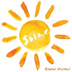 Kiwini Vaitai - Solar