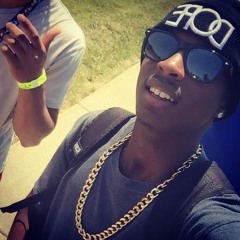 Five On It (Tuke Mix)