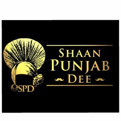 Shaan Punjab Dee Big 10 Bhangra Mix - Gurjeet Singh Pabla