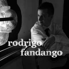 Fandango by Joaquin Rodrigo