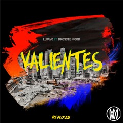 Valientes (Enrique Tellez Remix)