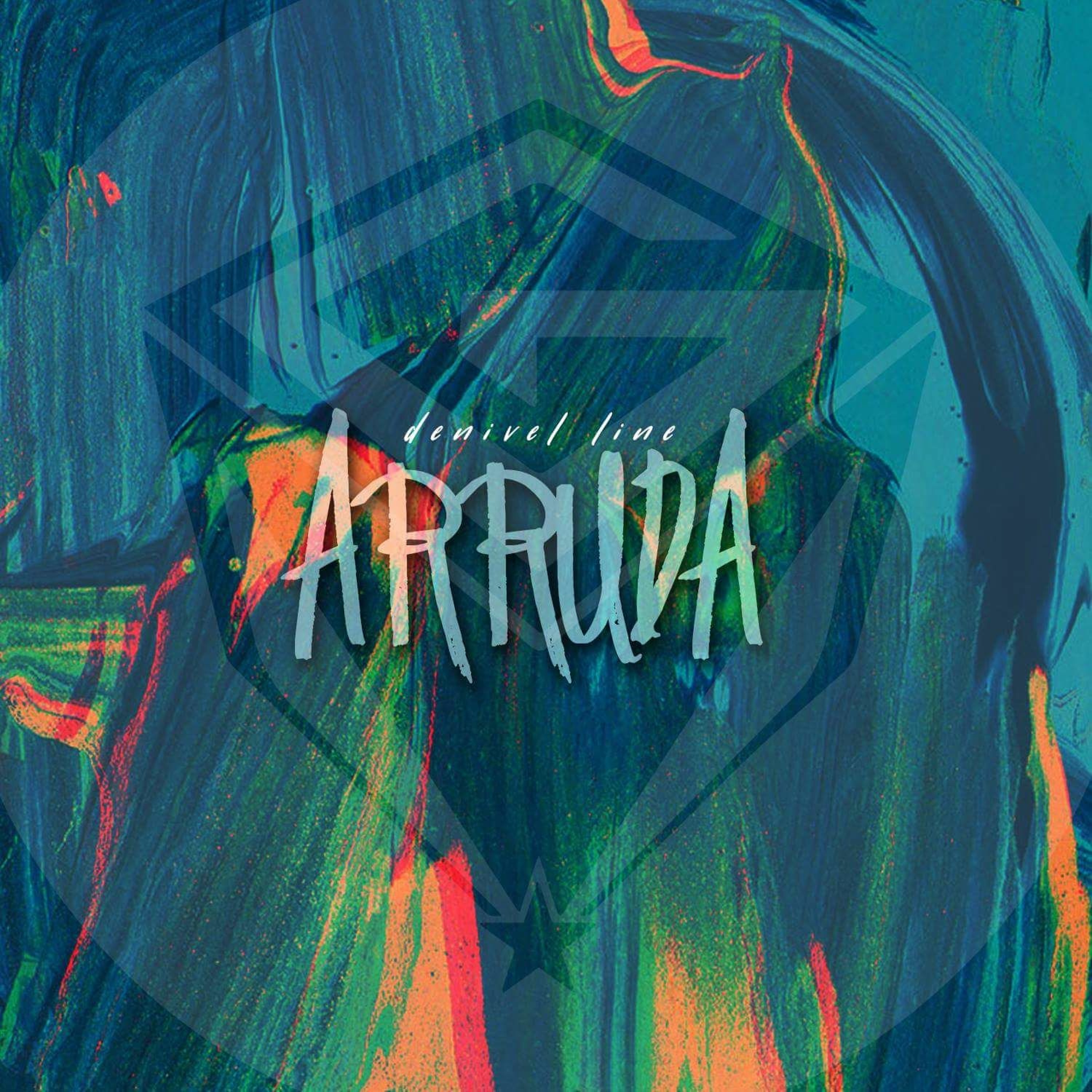 Arruda (Afro House) episode artwork