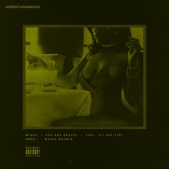 unbad unboujee. (Bad & Boujee x untitled 07 | levitate)