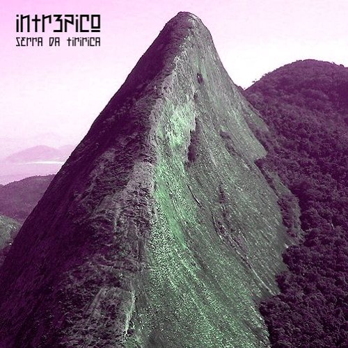 serra da tiririca [free]