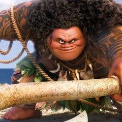 De nada (cover de Moana)