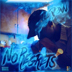 No Regrets (Prod. By DopeBoyzMuzic)