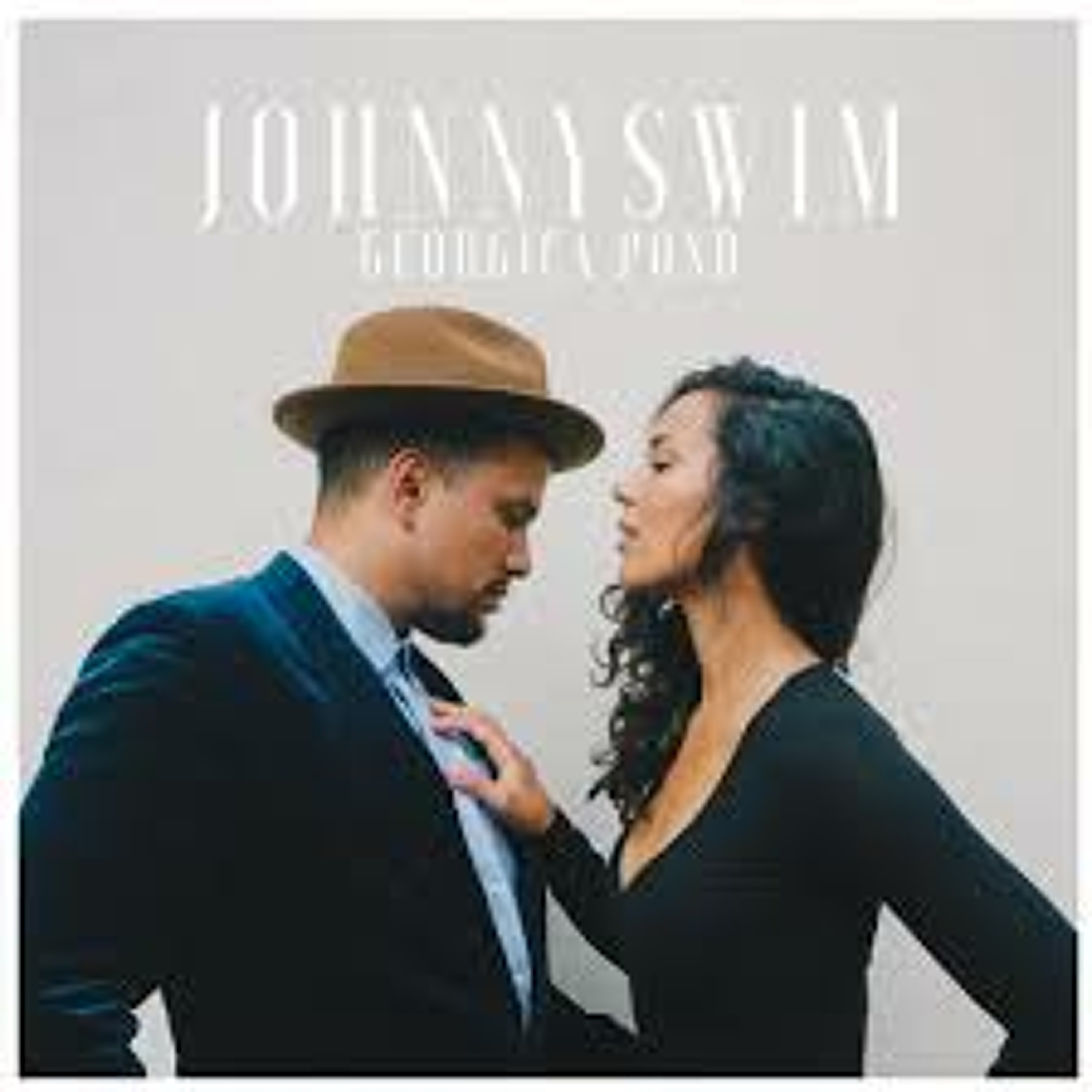 Touching Heaven-How Would You Feel Mashup / Johnnyswim-Ed Sheeran episode artwork