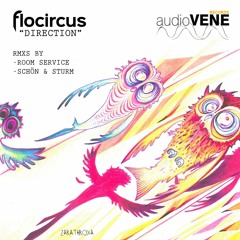 Flo Circus - Direction (Original Mix) [Audiovene Records]