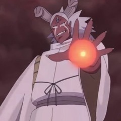 AMESON Naruto Crimson Flames 130bpm