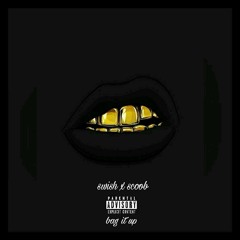 Swish x Scoob " Bag it up "