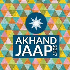 Akhand Jaap 2017