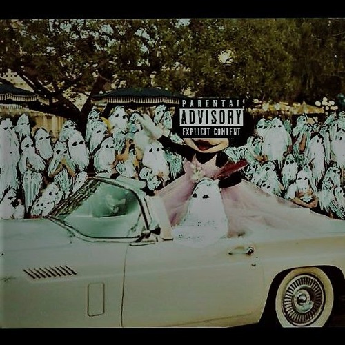 GHOST - LETU$ X AETIU$ THA GOON