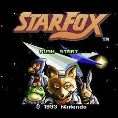 Starfox -  Corneria (Retro Thunder Remix)
