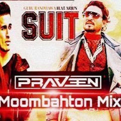 Suit Suit (Remix) | Hindi Medium | Irrfan Khan & Saba Qamar | Guru Randhawa | Arjun - Dj Praveen