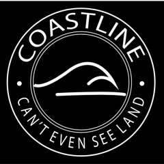 COASTLINE PRESENTS AUDITORIUM REMIX CANT EVEN SEE LAND