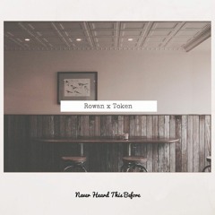 Never Heard This Before