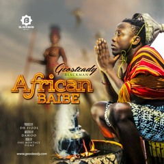 African Baibe by Geosteady(Blackman)