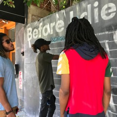 Cowabunga (feat. R.A.M DA GANG)