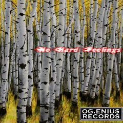 IM THAT NIGGA FT. K STEFON [Prod. Hugo Black]