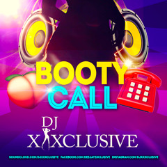 Booty Call (Mix)