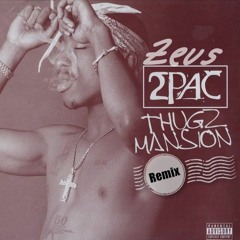 Thugz Mansion Remix