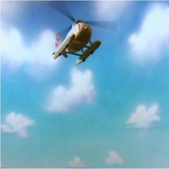 Harold the Helicopter's Theme - Season 3