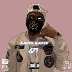 Gang - Kairo-Cause