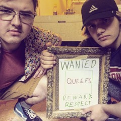 RESPECT WOMEN (good kid, disrespectful city) // Queef Patrol