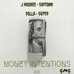 Money Intentions