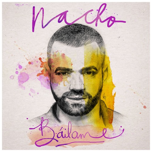 Bailame | Version Cumbia | (Remix) Nacho - aLeeDJ