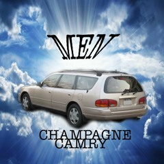 MEN - Champagne Camry (instrumental demo)