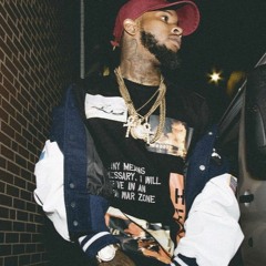 Tory Lanez - Champagne Wishes & Caviar Dreams