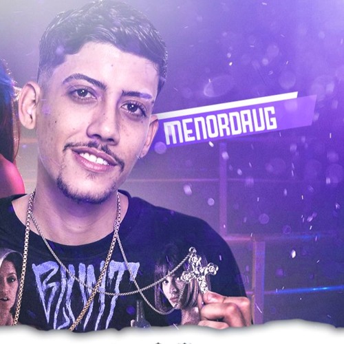 MC Menor Da VG - Essa Noite É Uma Criança (DJ Lukinhas MPC)
