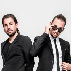 Renegade Master - MAD M.A.C Vs Jamis (Dimitri Vegas & Like Mike Edit)