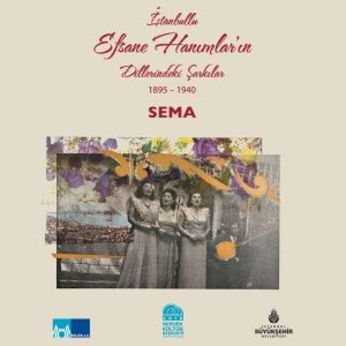 Stream Sema Moritz ("Taş Plak Sesli Kadın") - Yıldızların Altında by  Julidemu | Listen online for free on SoundCloud